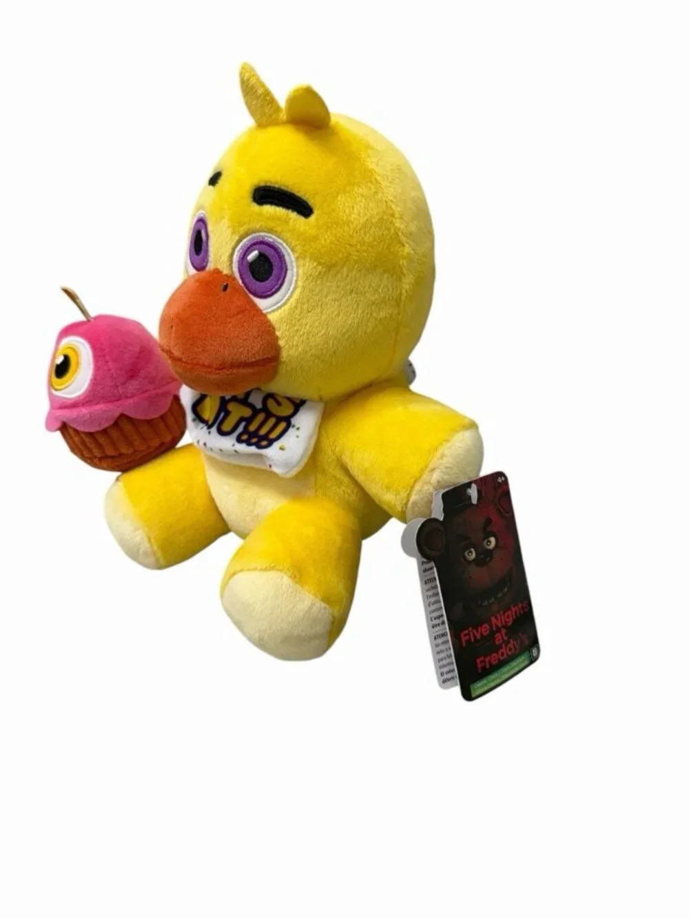 Five Nights At Freddy's Classic Chica 8